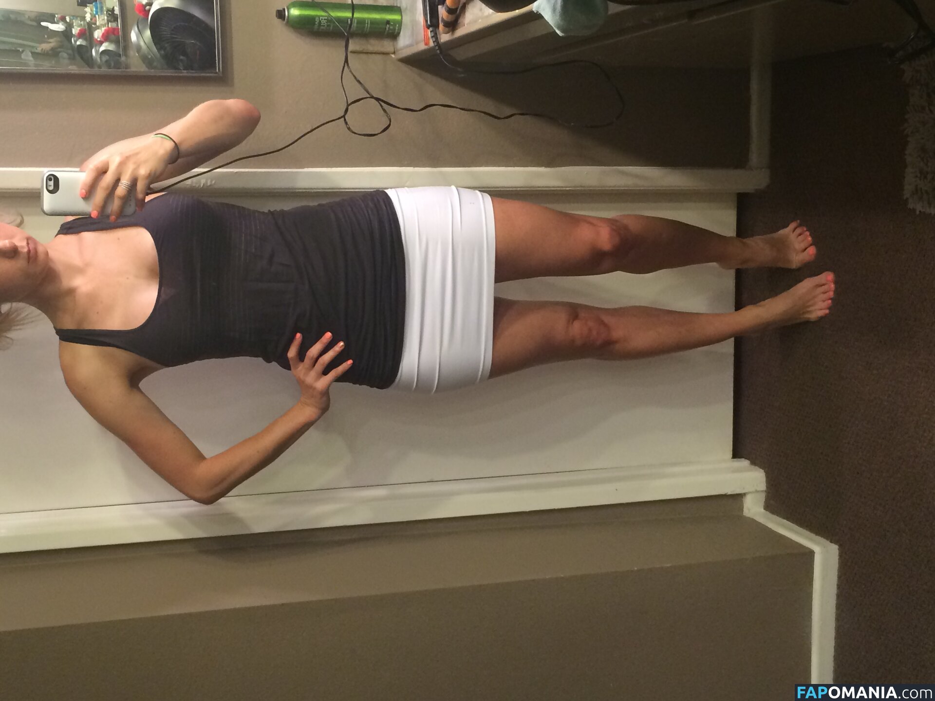 Iliza Shlesinger Nackt Geleaktes Foto #206