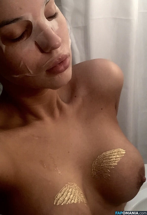 Ilona Kotelyukh Nackt Geleaktes Foto #2