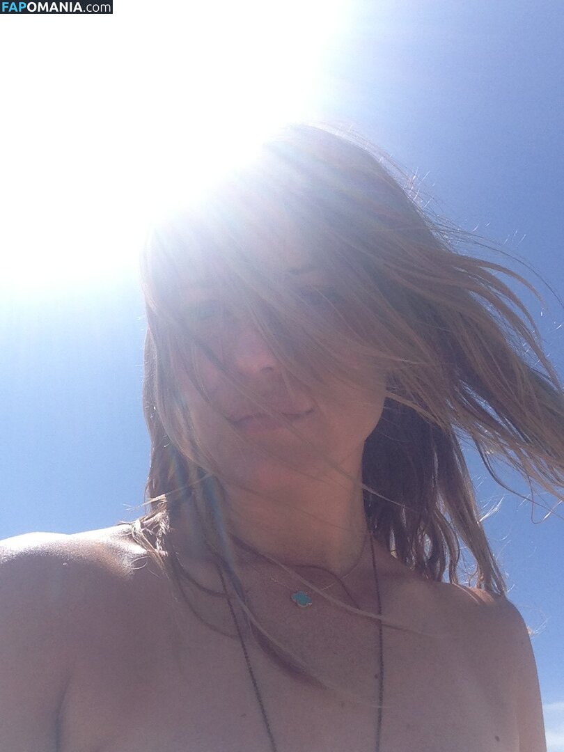 Ivana Milicevic Nackt Geleaktes Foto #2