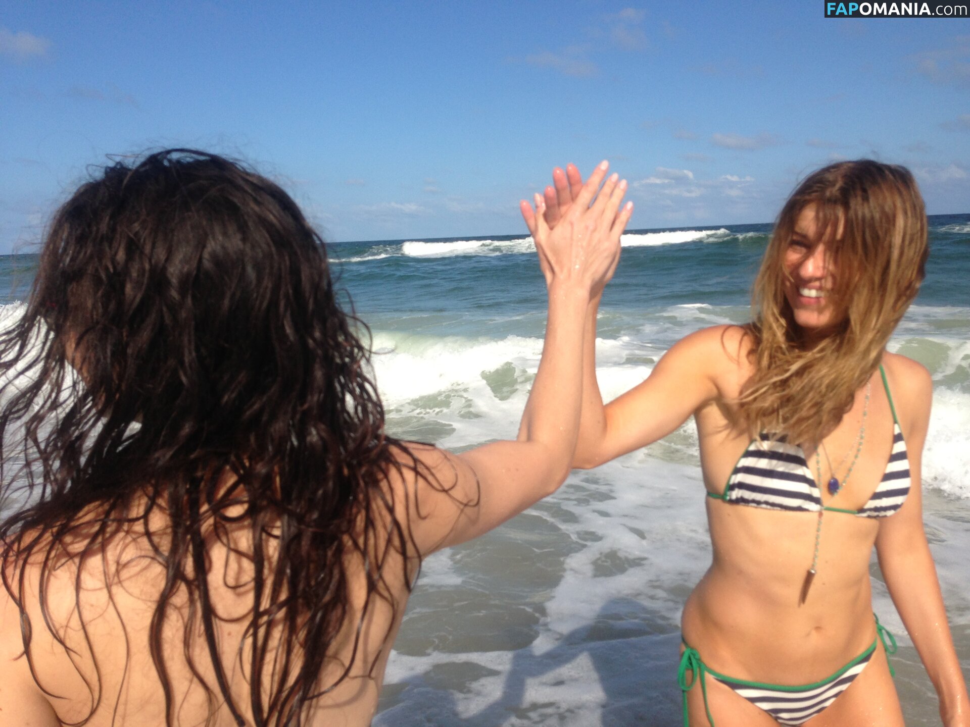 Ivana Milicevic Nackt Geleaktes Foto #4