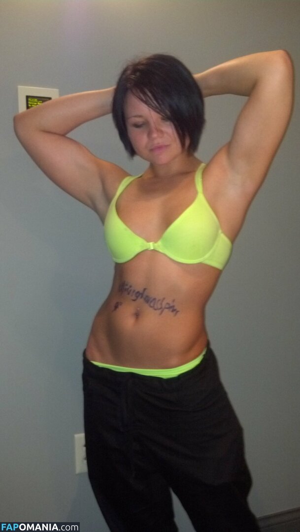 Ivy Nile Nackt Geleaktes Foto #10