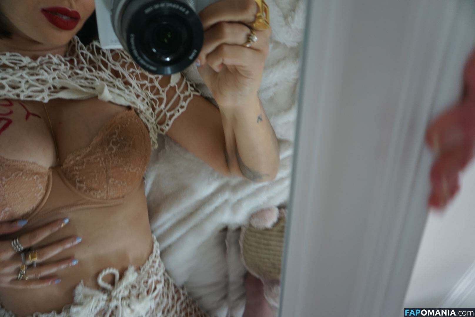 Jackie Cruz Nackt Geleaktes Foto #6