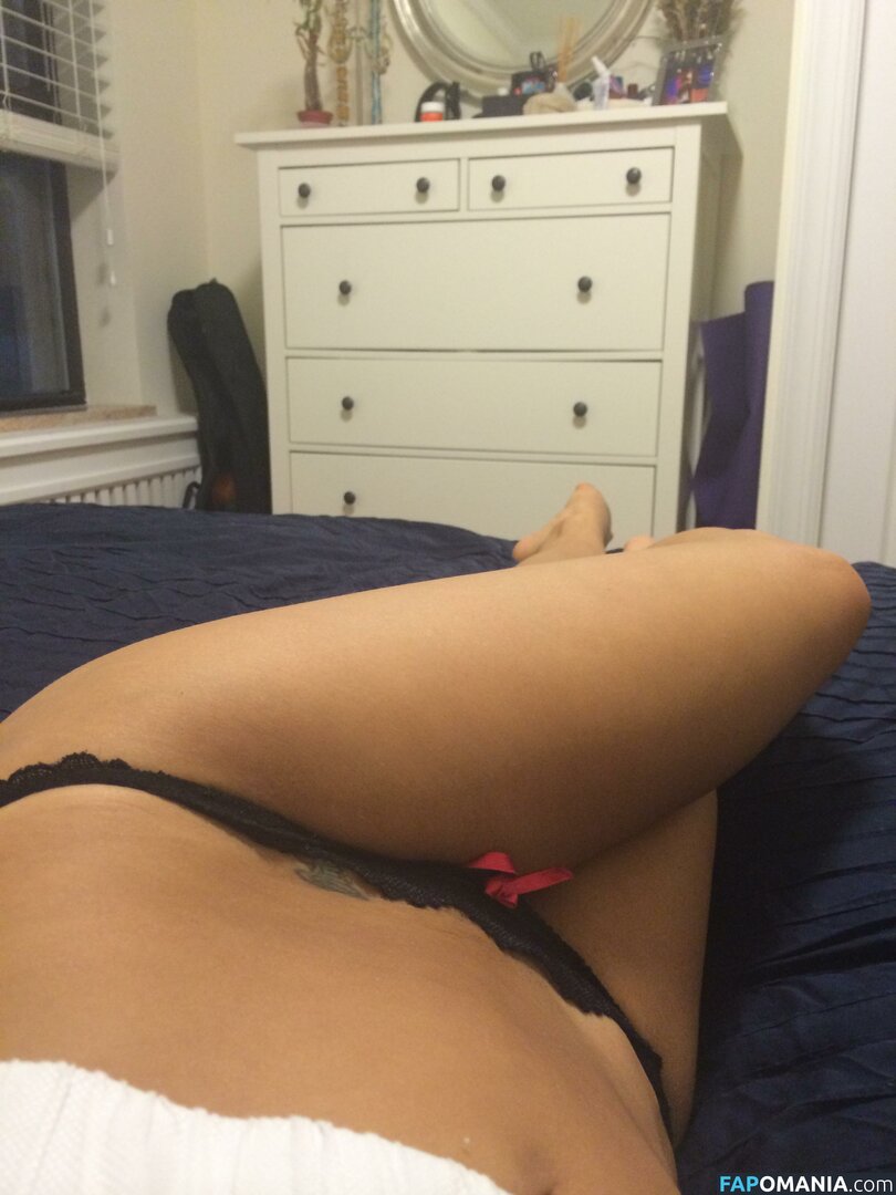 Jackie Cruz Nackt Geleaktes Foto #13