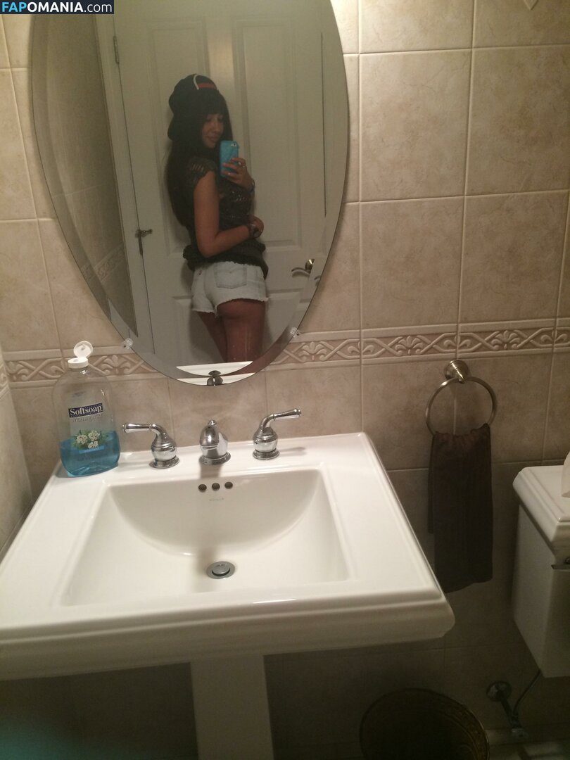 Jackie Cruz Nackt Geleaktes Foto #15