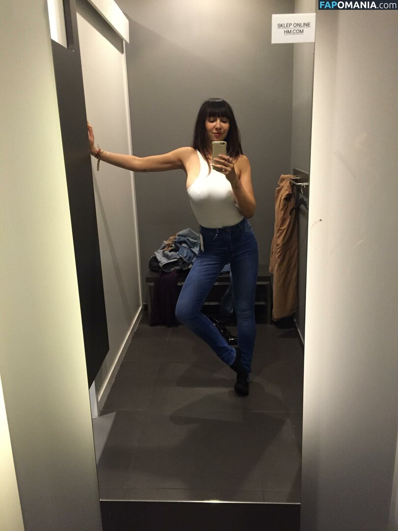 Jackie Cruz Nackt Geleaktes Foto #19