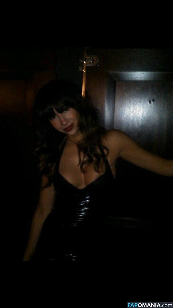 Jackie Cruz Nackt Geleaktes Foto #23