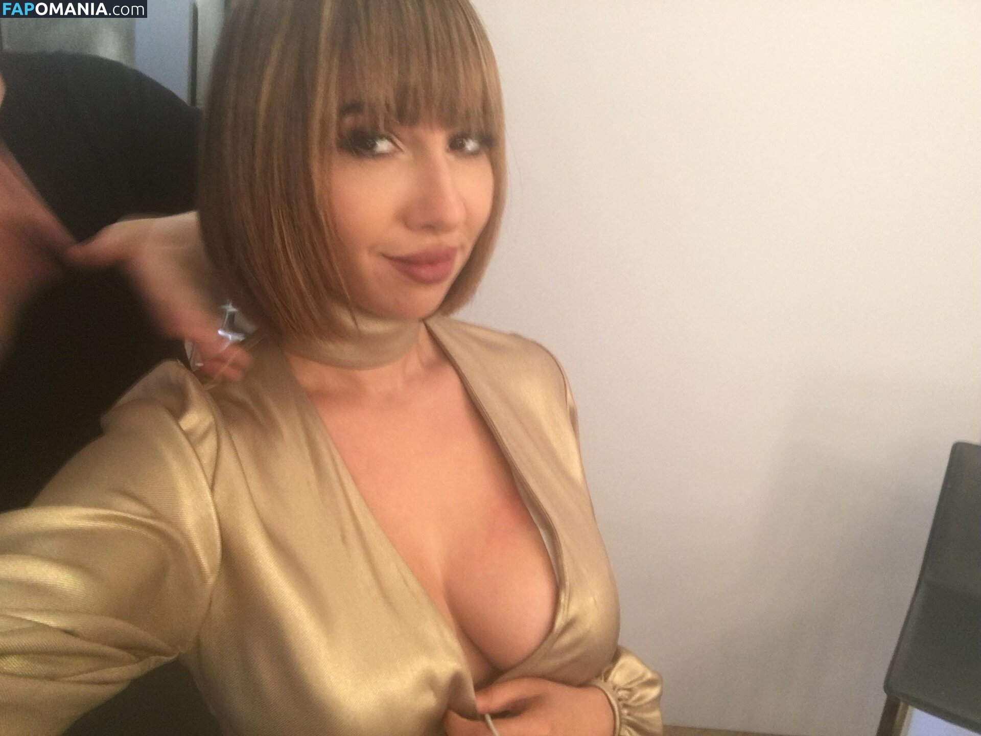 Jackie Cruz Nackt Geleaktes Foto #26