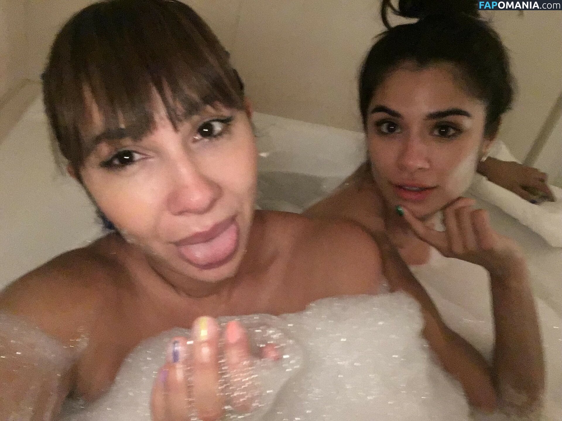 Jackie Cruz Nackt Geleaktes Foto #33