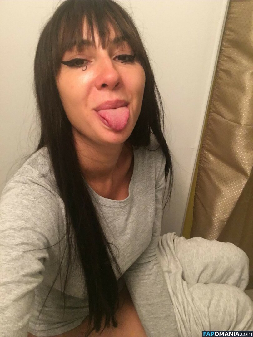 Jackie Cruz Nackt Geleaktes Foto #34