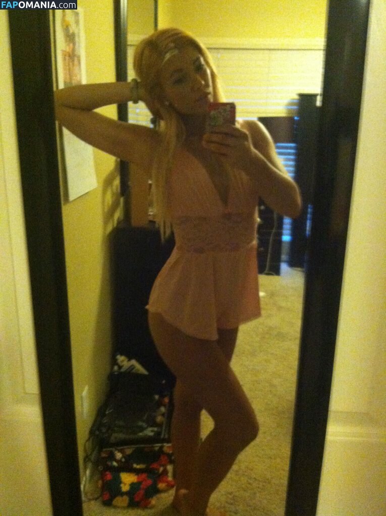 Jacqueline Dunford Nackt Geleaktes Foto #7