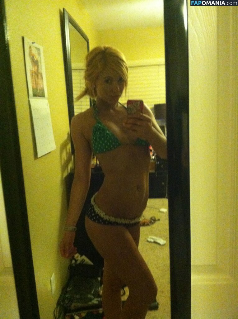 Jacqueline Dunford Nackt Geleaktes Foto #9