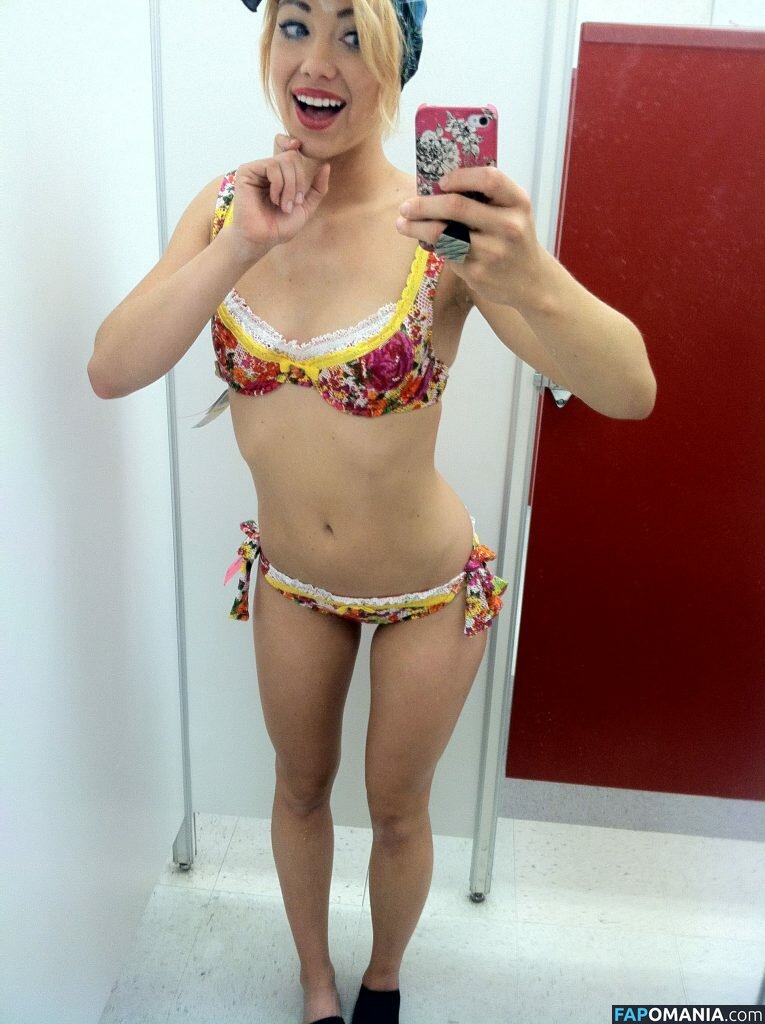 Jacqueline Dunford Nackt Geleaktes Foto #11