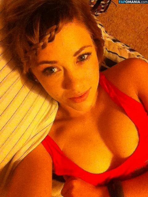 Jacqueline Dunford Nackt Geleaktes Foto #18