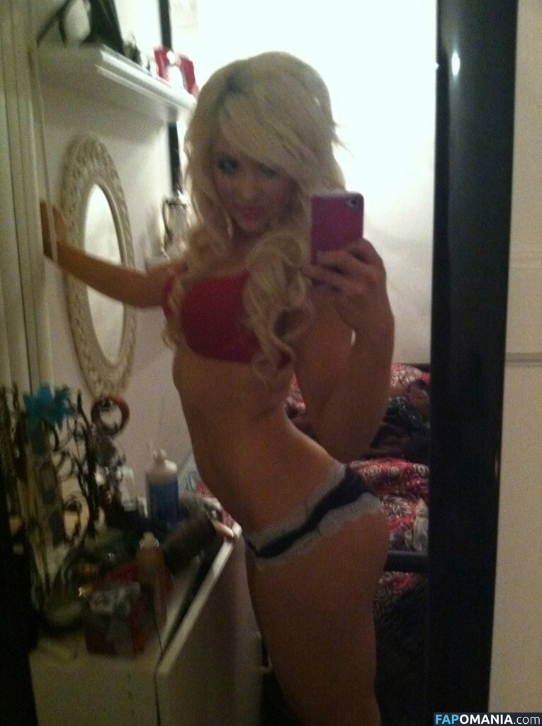 Jacqueline Dunford Nackt Geleaktes Foto #35