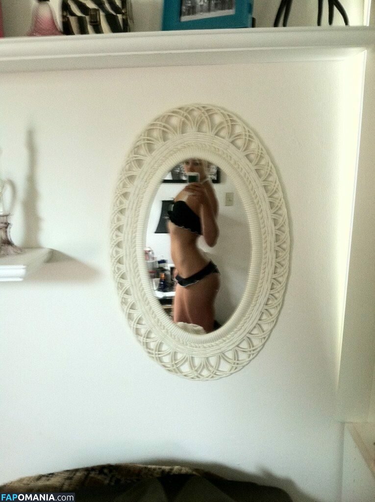 Jacqueline Dunford Nackt Geleaktes Foto #38