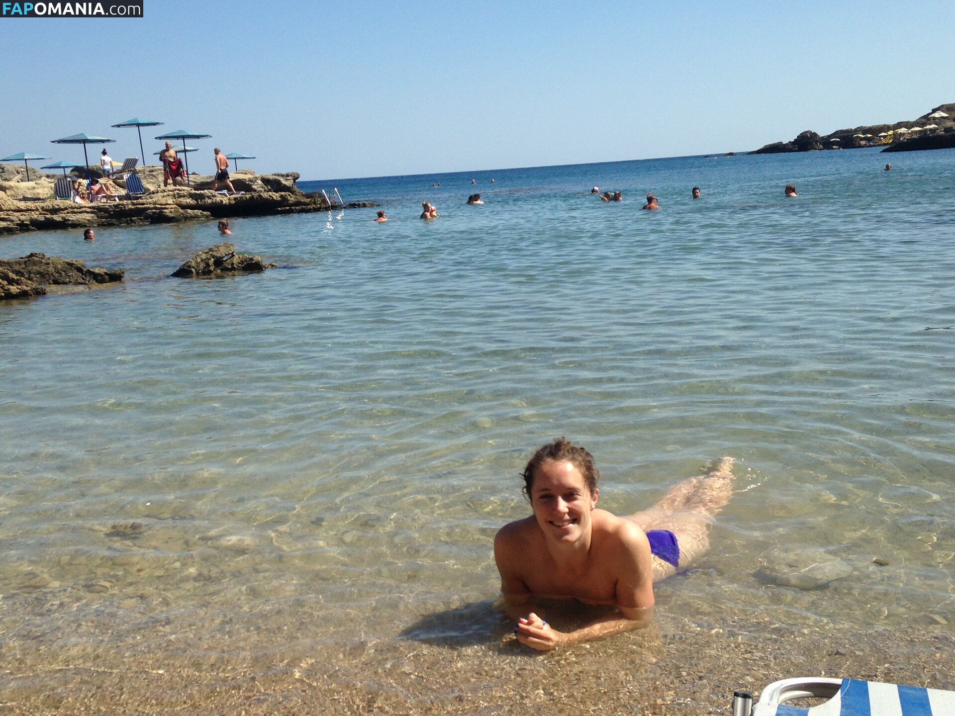 Jade Nimmo Nackt Geleaktes Foto #3