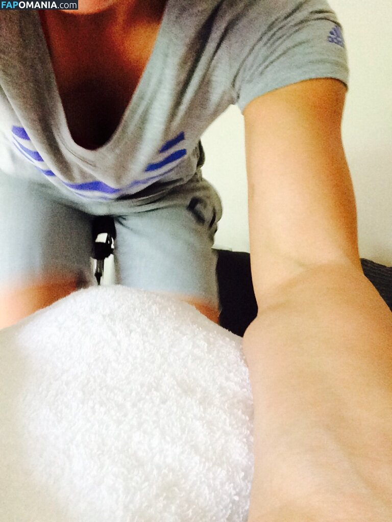 Jade Nimmo Nackt Geleaktes Foto #102