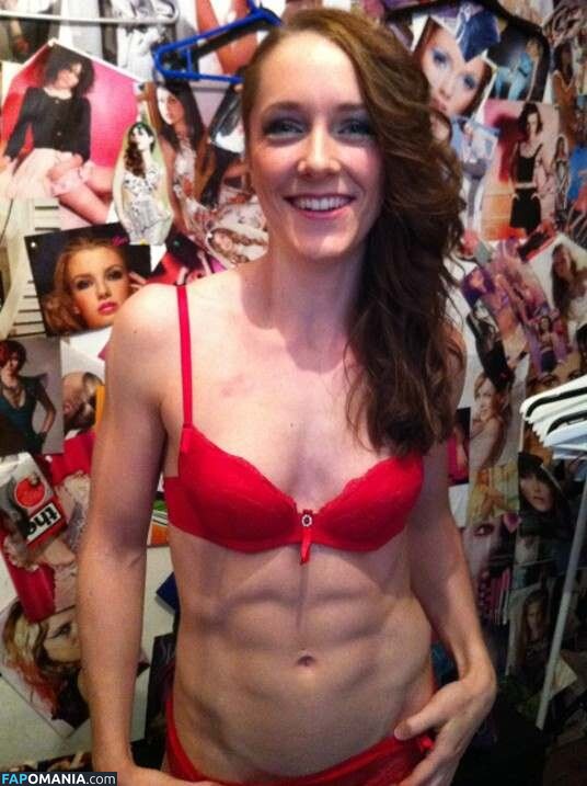 Jade Nimmo Nackt Geleaktes Foto #104