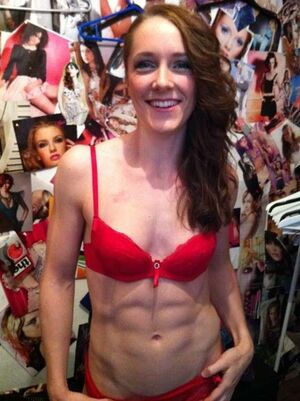 Jade Nimmo