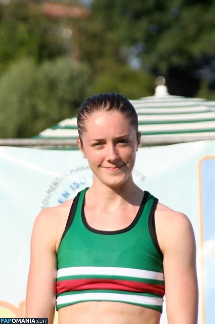 Jade Nimmo Nackt Geleaktes Foto #105