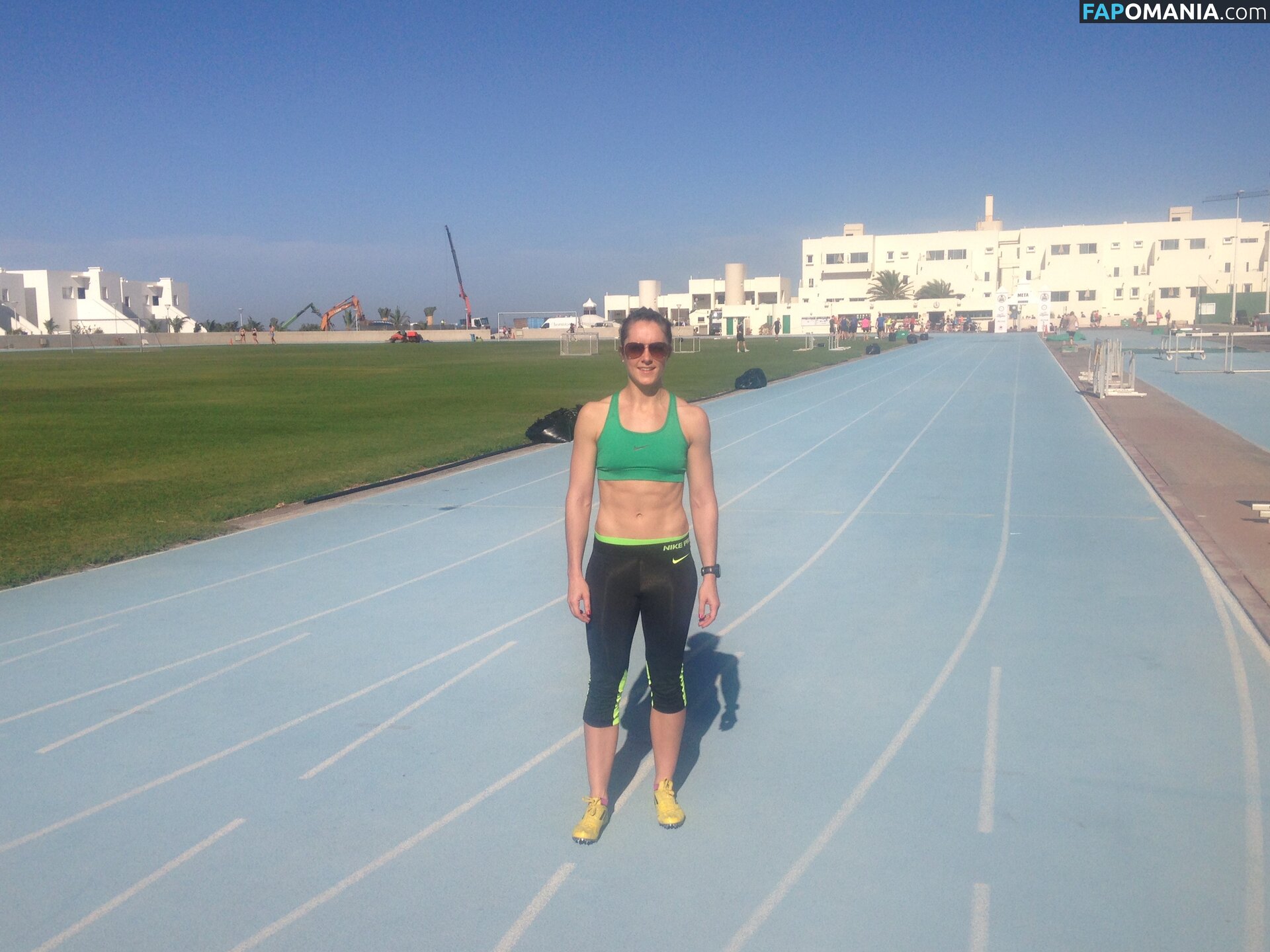 Jade Nimmo Nackt Geleaktes Foto #113