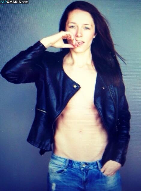 Jade Nimmo Nackt Geleaktes Foto #119