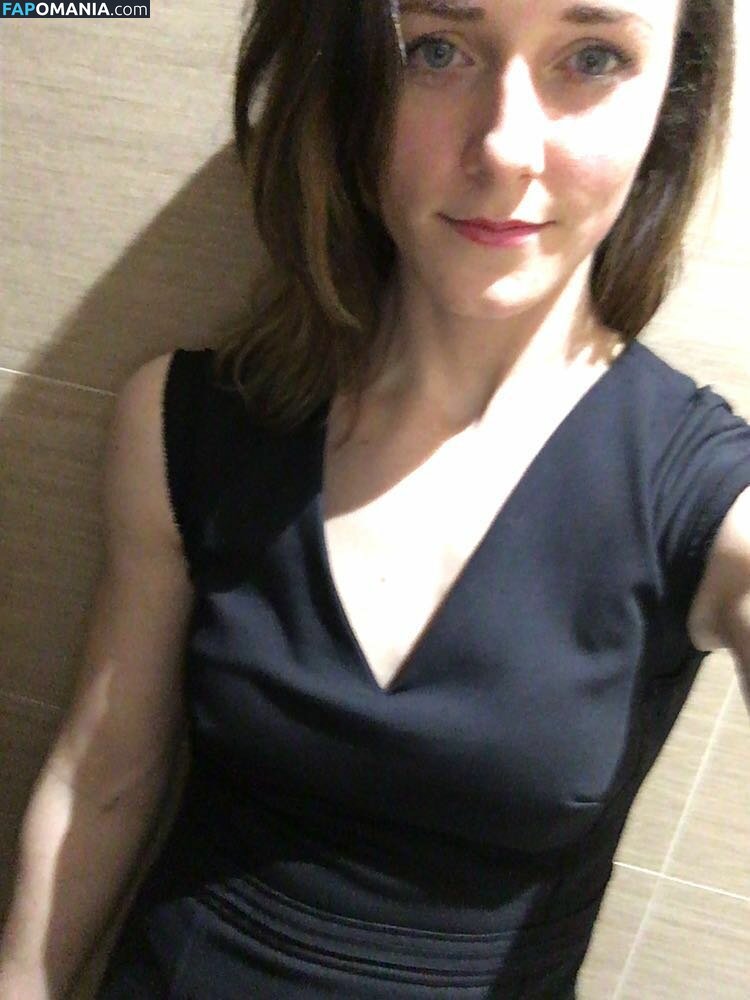 Jade Nimmo Nackt Geleaktes Foto #155