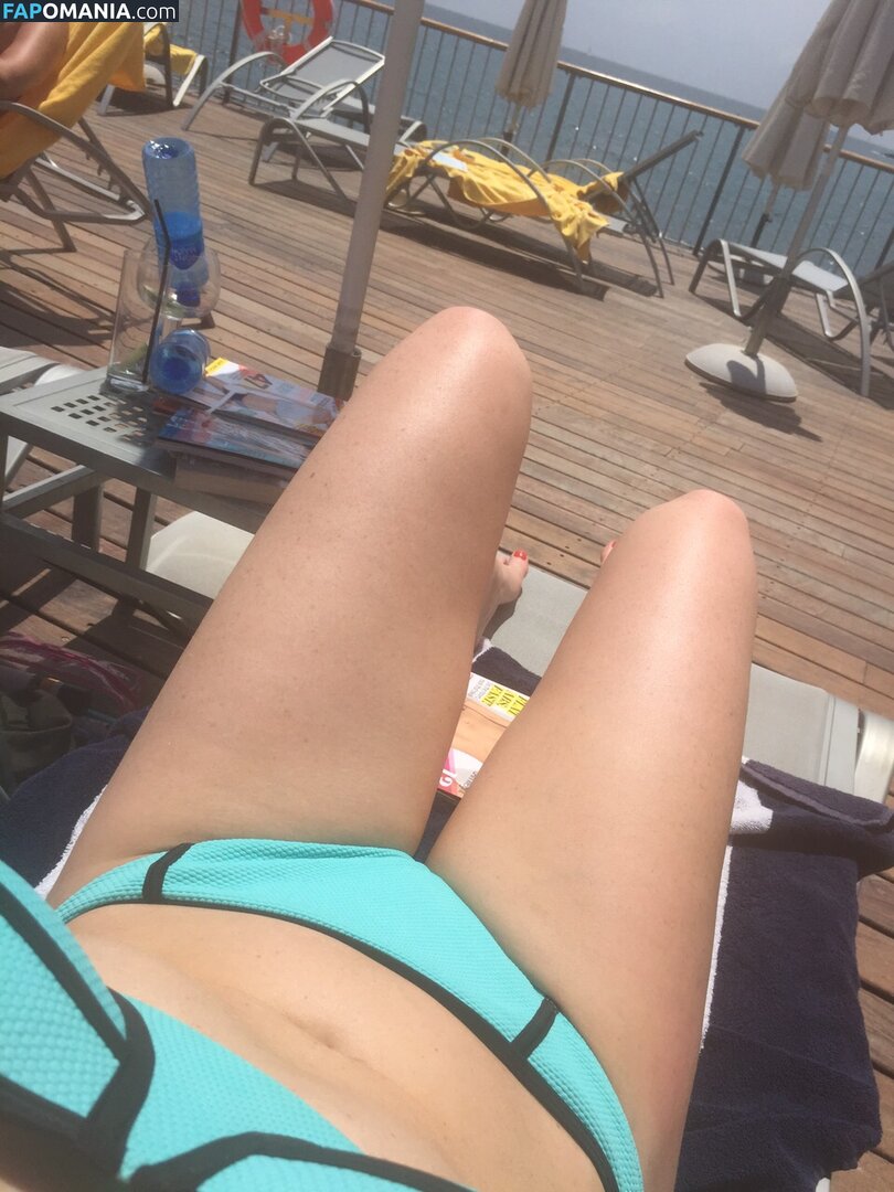 Jade Nimmo Nackt Geleaktes Foto #173