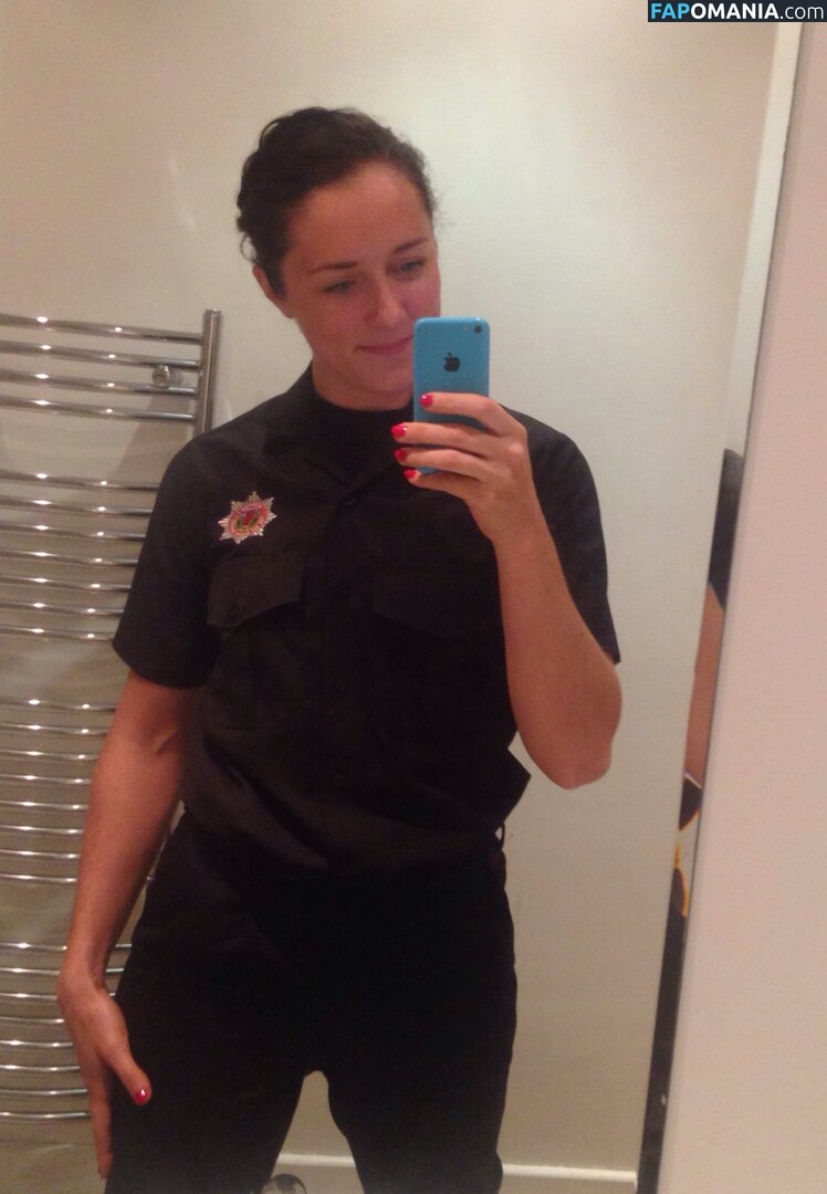 Jade Nimmo Nackt Geleaktes Foto #191