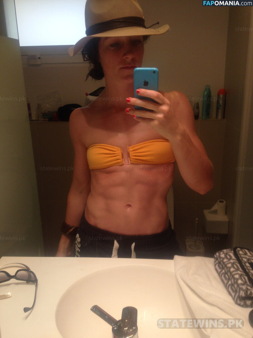 Jade Nimmo Nackt Geleaktes Foto #207