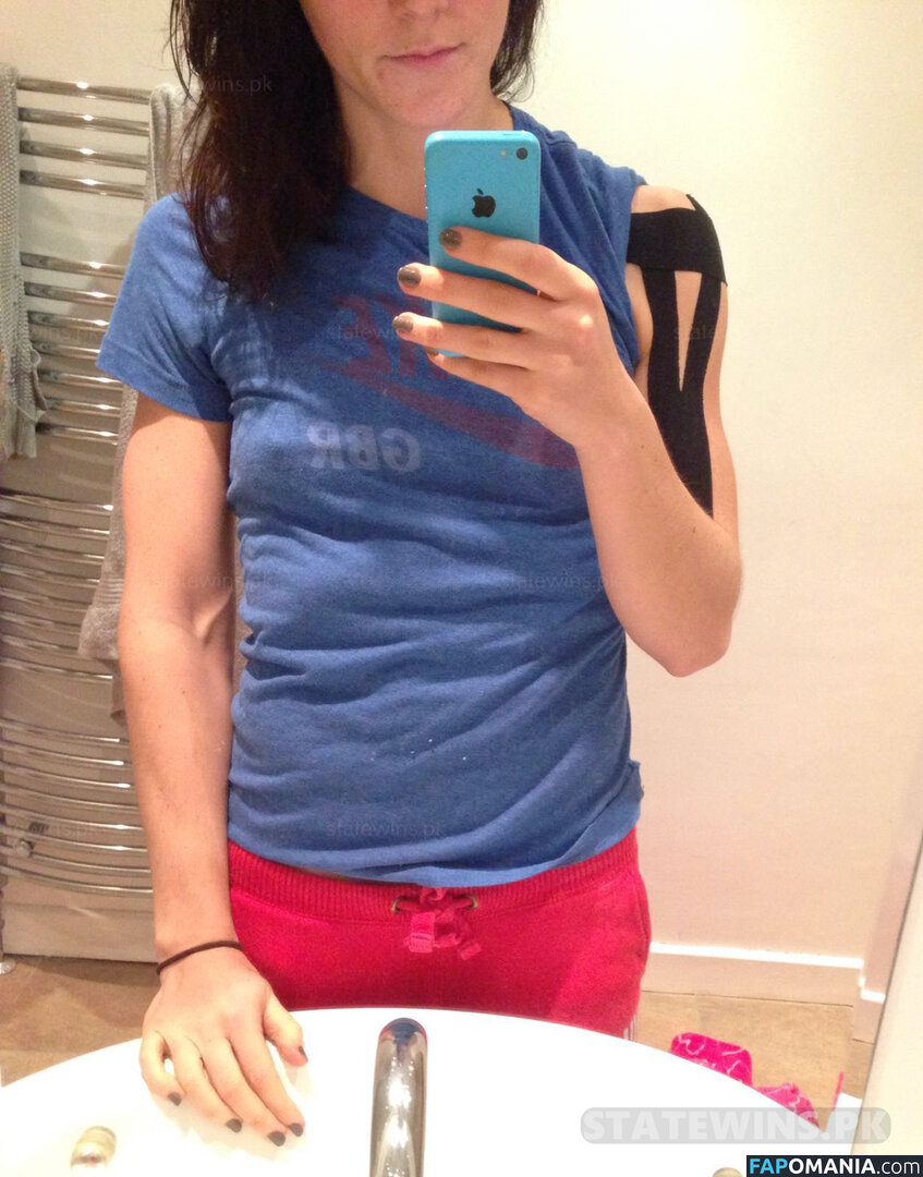 Jade Nimmo Nackt Geleaktes Foto #219