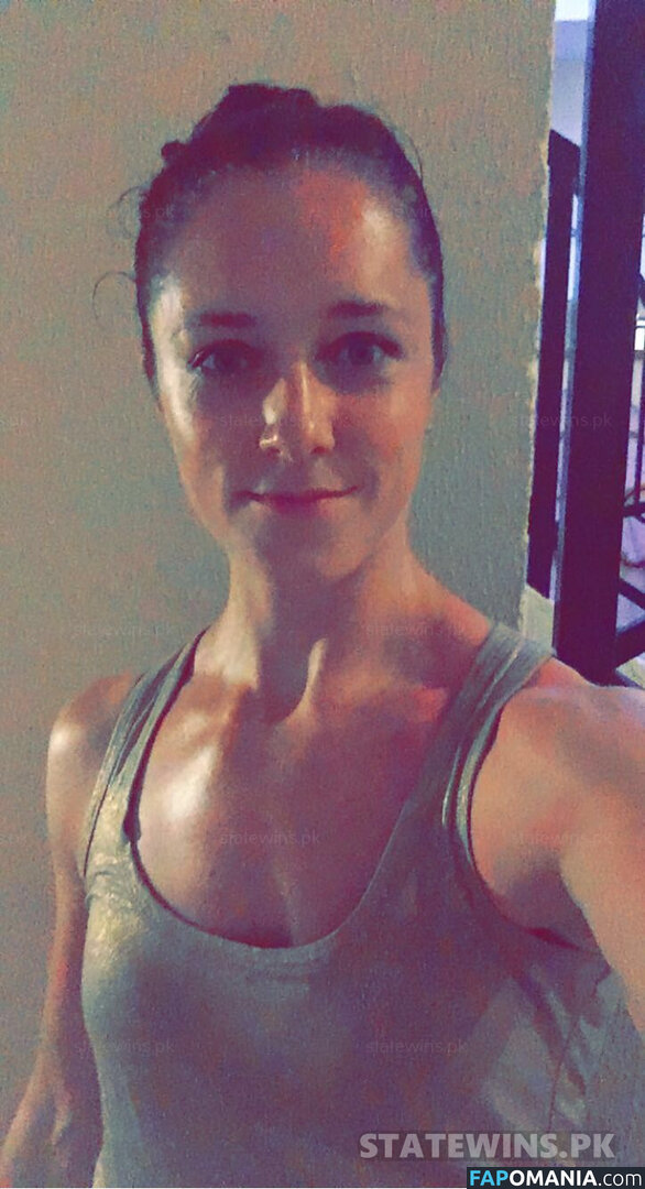 Jade Nimmo Nackt Geleaktes Foto #233