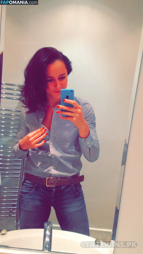 Jade Nimmo Nackt Geleaktes Foto #237