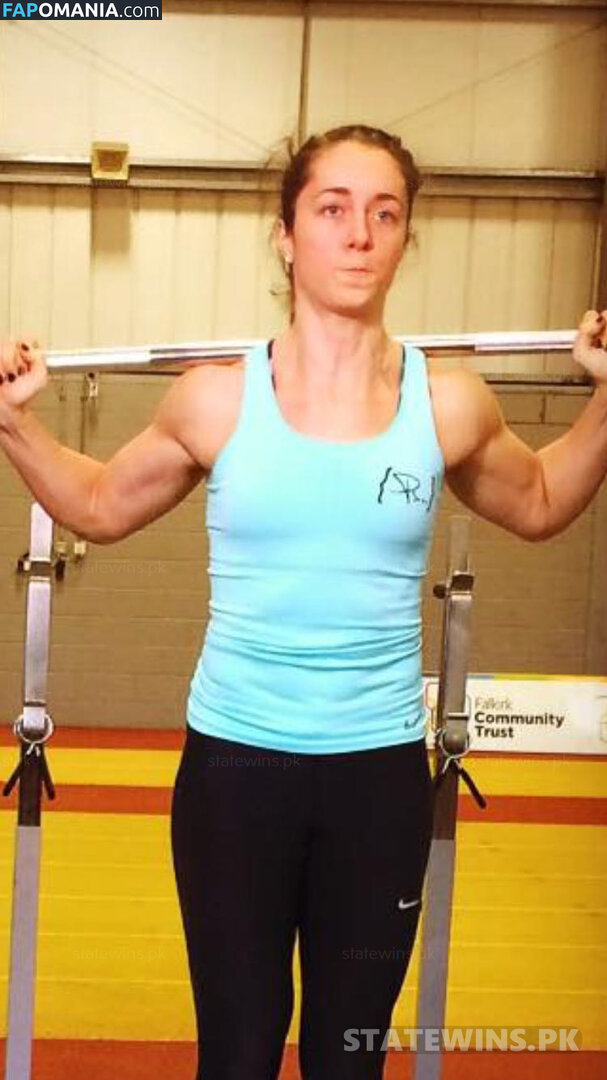 Jade Nimmo Nackt Geleaktes Foto #248