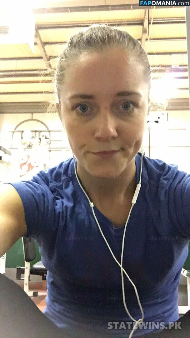 Jade Nimmo Nackt Geleaktes Foto #262