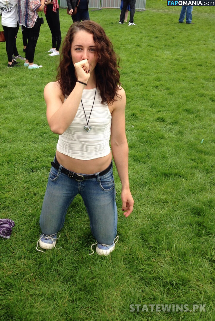 Jade Nimmo Nackt Geleaktes Foto #279