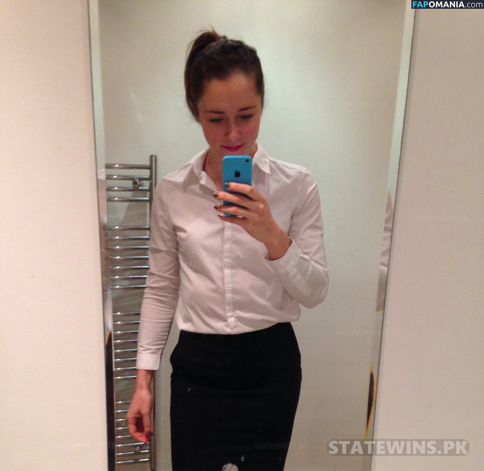 Jade Nimmo Nackt Geleaktes Foto #282