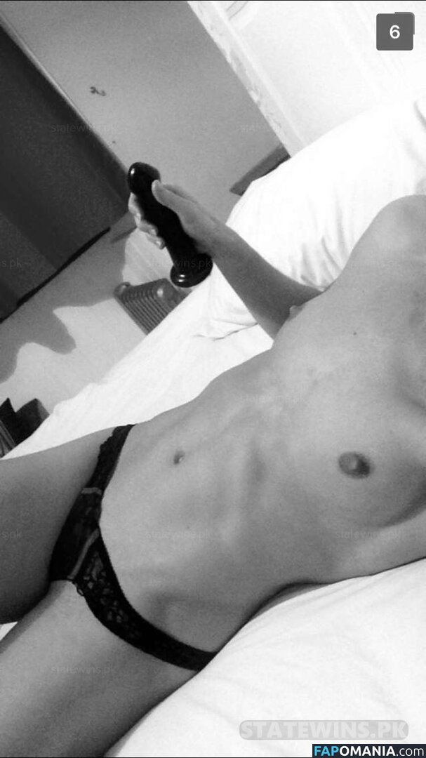 Jade Nimmo Nackt Geleaktes Foto #295