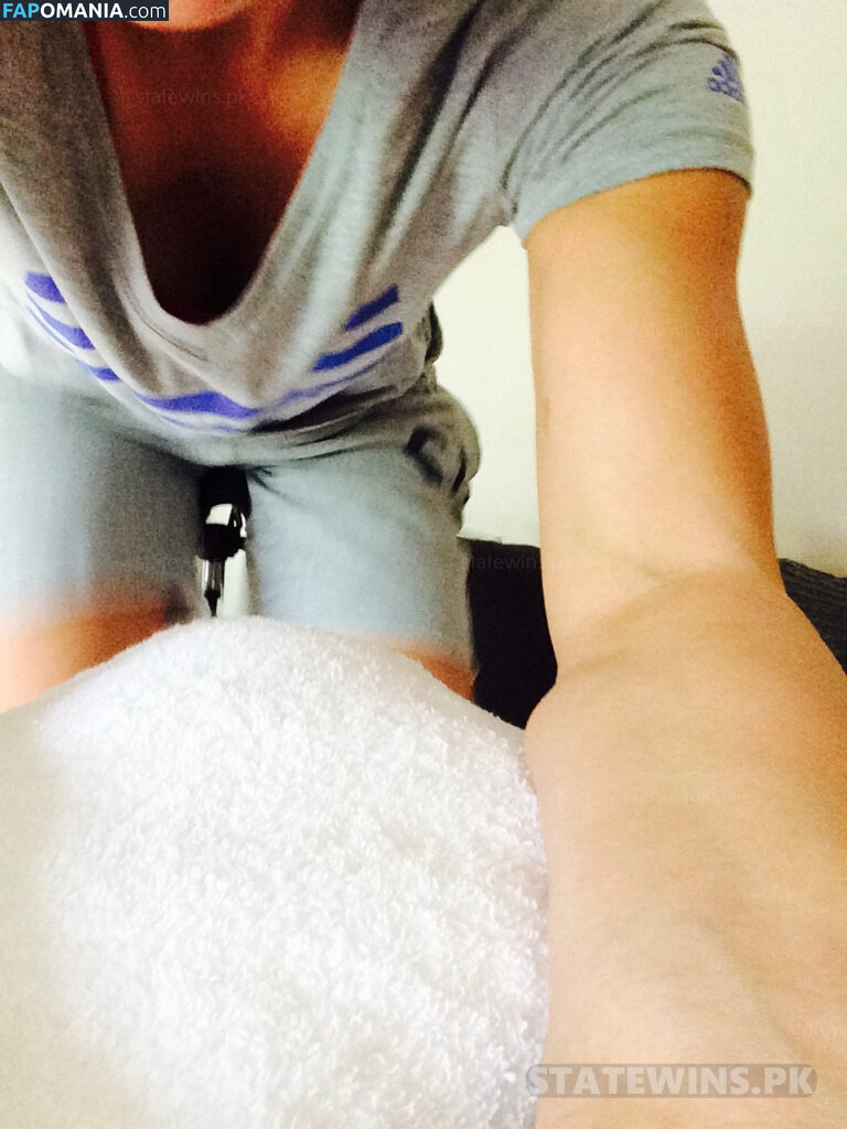 Jade Nimmo Nackt Geleaktes Foto #327