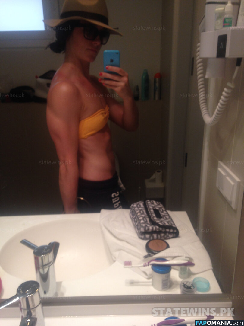 Jade Nimmo Nackt Geleaktes Foto #345