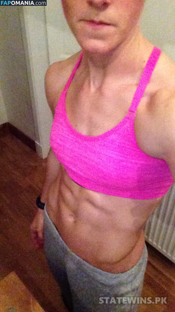 Jade Nimmo Nackt Geleaktes Foto #354