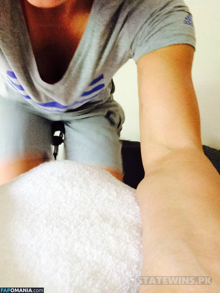 Jade Nimmo Nackt Geleaktes Foto #379