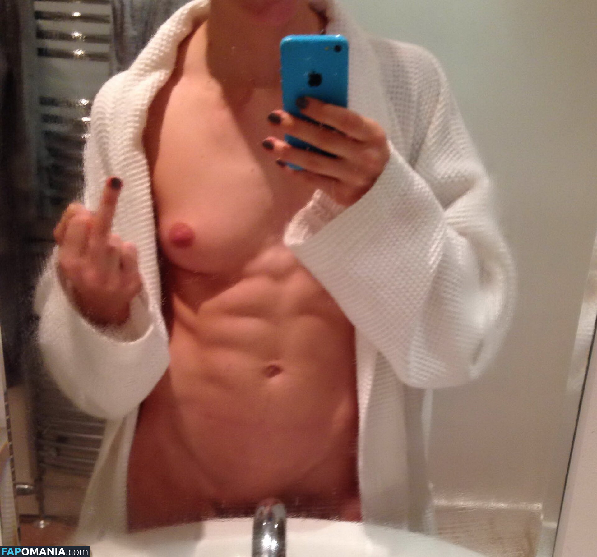 Jade Nimmo Nackt Geleaktes Foto #425