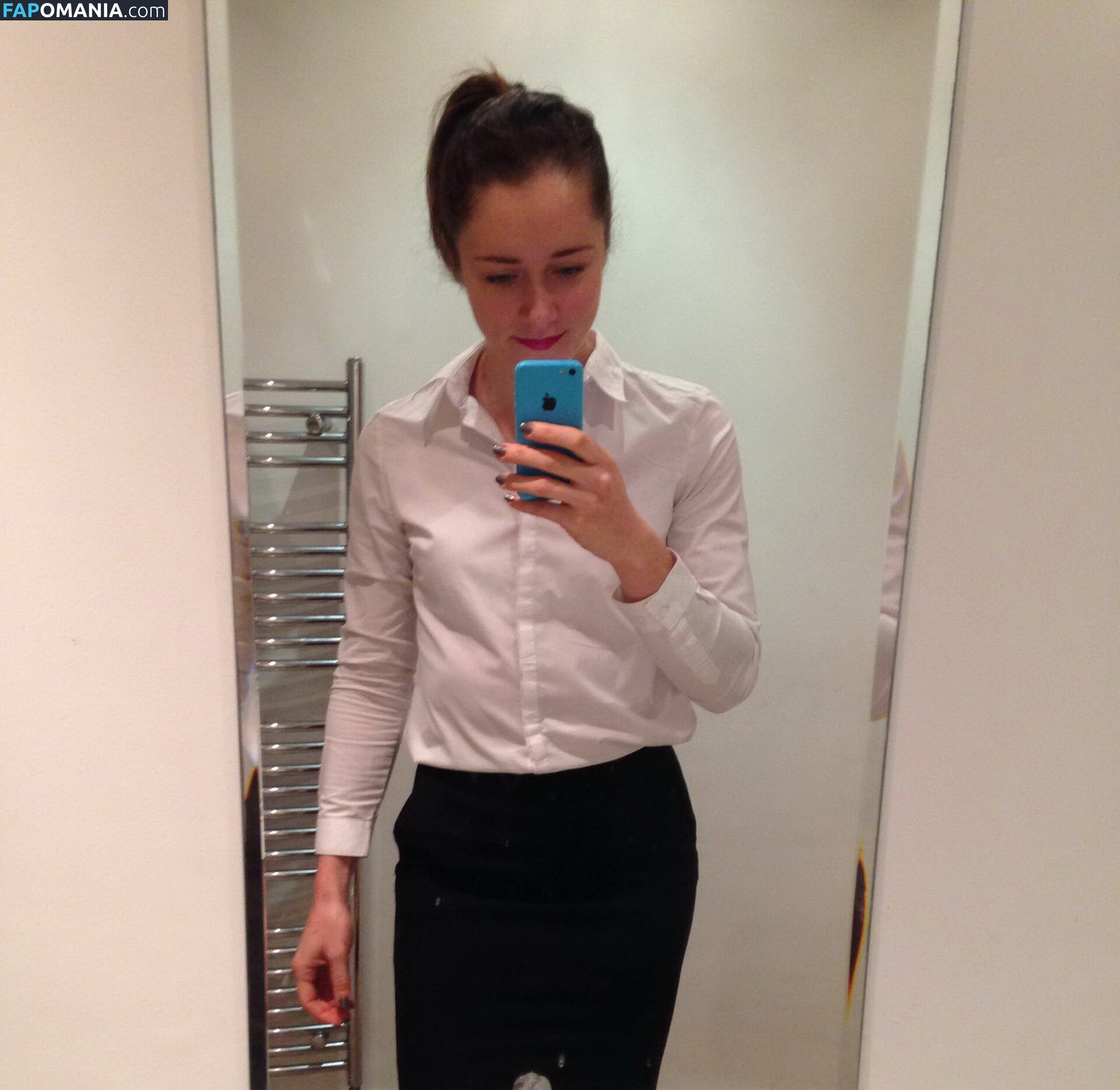 Jade Nimmo Nackt Geleaktes Foto #445