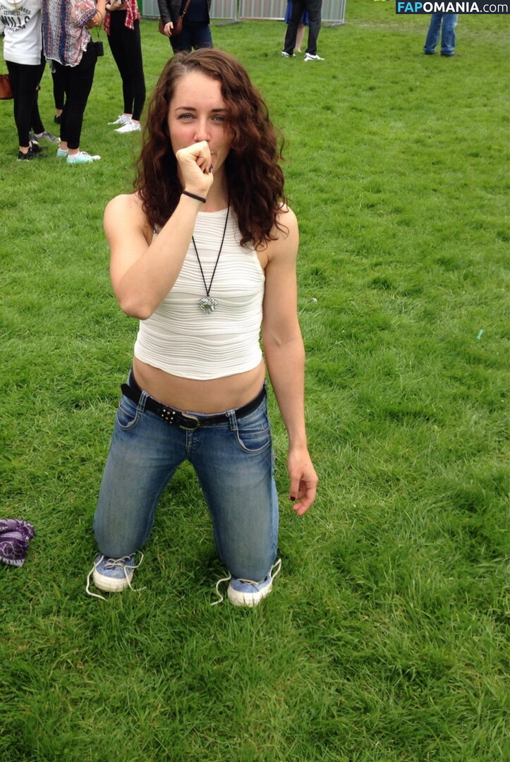 Jade Nimmo Nackt Geleaktes Foto #486