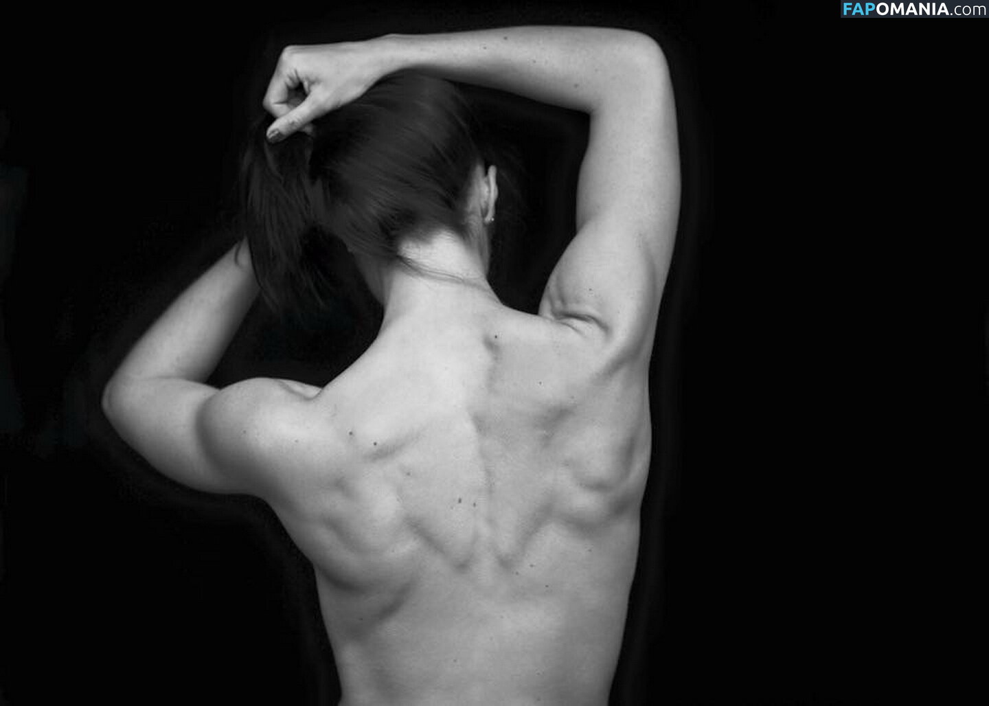 Jade Nimmo Nackt Geleaktes Foto #506