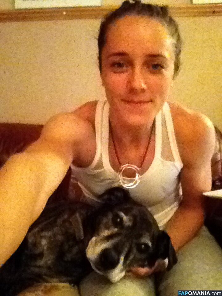 Jade Nimmo Nackt Geleaktes Foto #549