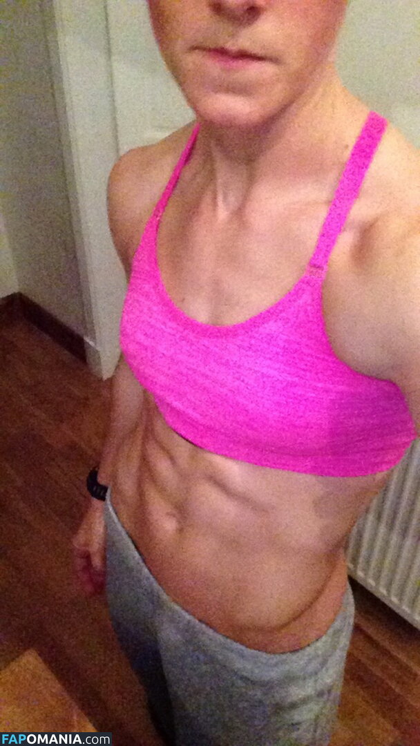 Jade Nimmo Nackt Geleaktes Foto #558