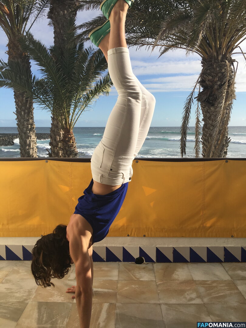 Jade Nimmo Nackt Geleaktes Foto #561