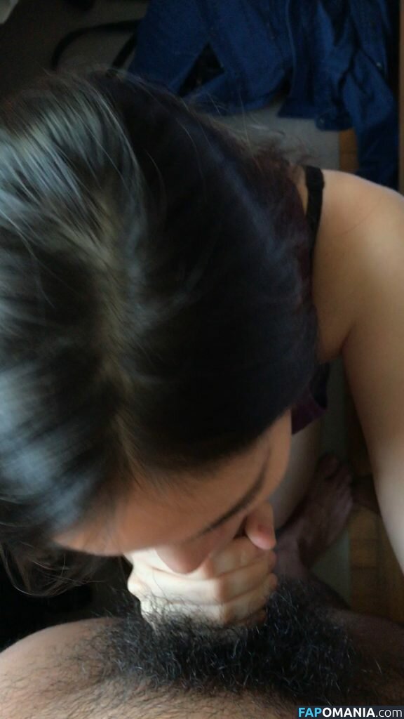 Janella Ooi Nackt Geleaktes Foto #14